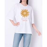 ROXY/ロキシー ROXY BELLIS S/S TEE/508451190