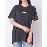 ROXY/ロキシー ROXY SQUARE LOGO S/S TEE/508451191