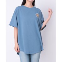 ROXY/ロキシー ROXY SUN AND SURF S/S TEE/508451192