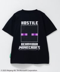 MAC HOUSE(kid's)/マックハウス Mac－House Minecraft マインクラフト ポケット付きTシャツ/508451216