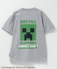 MAC HOUSE(kid's)/マックハウス Mac－House Minecraft マインクラフト ポケット付きTシャツ/508451216