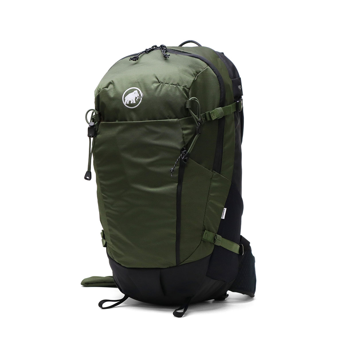 マムート　登山リュック マムート MAMMUT リュック メンズ レディース おしゃれ 小さめ