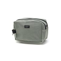 STANDARD SUPPLY/スタンダードサプライ STANDARD SUPPLY 正規取扱店 ポーチ メンズ レディース 小物入れ おしゃれ 旅行 メッシュ 大きめ メッシュポーチ 2層 /508451224