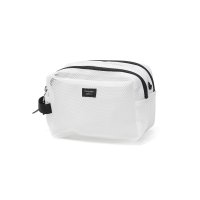 STANDARD SUPPLY/スタンダードサプライ STANDARD SUPPLY 正規取扱店 ポーチ メンズ レディース 小物入れ おしゃれ 旅行 メッシュ 大きめ メッシュポーチ 2層 /508451224