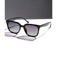 LUXSTYLE/ラグスタイル LUXSTYLE スクエアウェリントンサングラス/ウェリントンサングラス ユニセックス UVカット 紫外線カット スクエアサングラス スクエアフレ/508451233