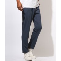 LUXSTYLE/ラグスタイル LUXSTYLE アイスベールイージーパンツ/ジャージ ナイロンパンツ スウェット メンズ 接触冷感 ひんやり 軽量 ストレッチ 伸縮性 無地 薄/508451235