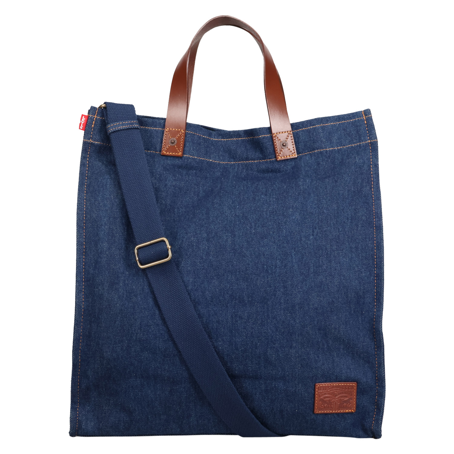 リーバイス LEVI'S バッグ トートバッグ ショルダー メンズ