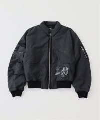 PULP/P.A.M. / パム PERIGLACIAL FLIGHT JACKET/508451355