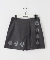 PULP/P.A.M. / パム GESTURES SKORT/508451372