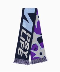 PULP/P.A.M. / パム TEAM URCHIN SCARF/508451407