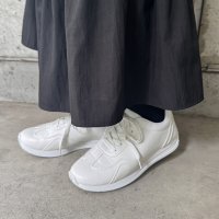 Shoes in Closet/シューズインクローゼット Shoes in Closet －シュークロ－ 軽量 フラットソール レースアップスニーカー 995/508451429