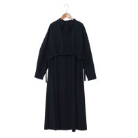 Sensounico/センソユニコ Sensounico LrdR CLOCHE ワンピース/508451436