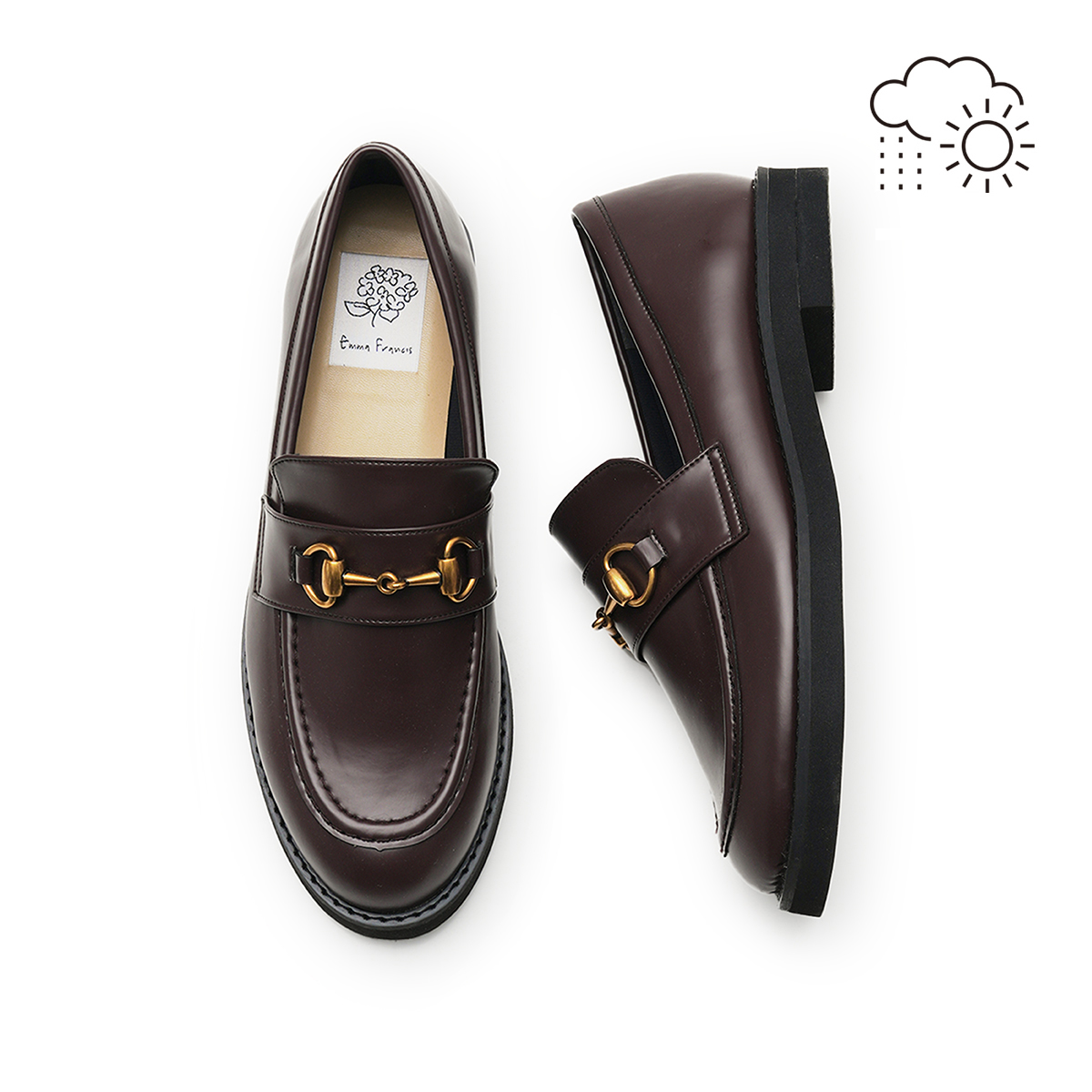 u*i様 HERMES ブラウン ポインテッドトゥ ローファー 35 Amazon | [マミアン] 甲浅ポインテッドトゥ ローファー（124