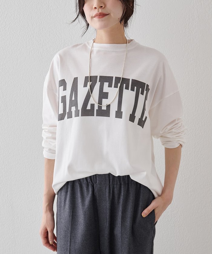 ウィムガゼット(Whim Gazette) | トップスの通販 - d fashion