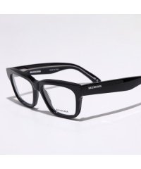 BALENCIAGA/バレンシアガ BALENCIAGA BALENCIAGA メガネ BB0343O ウェリントン型/508451546