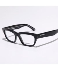 BALENCIAGA/バレンシアガ BALENCIAGA BALENCIAGA メガネ BB0344O スクエア型/508451548