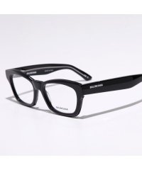 BALENCIAGA/バレンシアガ BALENCIAGA BALENCIAGA メガネ BB0242O スクエア型/508451549