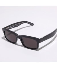 BALENCIAGA/バレンシアガ BALENCIAGA BALENCIAGA サングラス BB0345S スクエア型/508451550