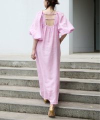 VERMEIL par iena/《追加》ベルギーリネンワンピース/508451602