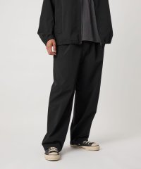 BEAUTY&YOUTH UNITED ARROWS/360°MASTER バギー イージーパンツ －セットアップ対応 ストレッチ ウォッシャブル マルチ機能 －/508451661