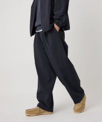 BEAUTY&YOUTH UNITED ARROWS/360°MASTER バギー イージーパンツ －セットアップ対応 ストレッチ ウォッシャブル マルチ機能 －/508451661