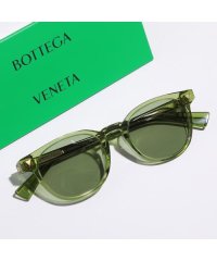 BOTTEGA VENETA/ボッテガヴェネタ BOTTEGA VENETA BOTTEGA VENETA サングラス BV1253S ウェリントン型/508451663