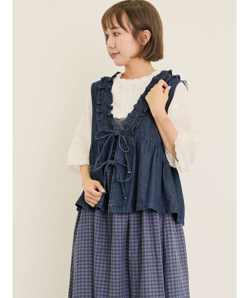 新品　サマンサモスモス　2点 サマンサ モスモス(Samansa Mos2) | ニット・セーター/トップス