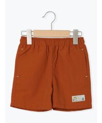 Samansa Mos2 Lagom/サマンサモスモス ラーゴム Samansa Mos2 Lagom ◎【撥水加工】ナイロンハーフパンツ/508451667
