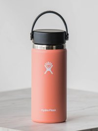 Droite Lautreamont/ドロワット ロートレアモン Droite lautreamont 【Hydro Flask】HYDRATION 16oz WIDE MOUTH【返品不可商品】/508451960