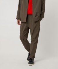 BEAUTY&YOUTH UNITED ARROWS/360°MASTER 1プリーツ テーパード イージーパンツ －セットアップ対応 ストレッチ ウォッシャブル マルチ機能－/508451989
