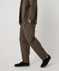 BEAUTY&YOUTH UNITED ARROWS/360°MASTER バルーン イージーパンツ －セットアップ対応 ストレッチ ウォッシャブル マルチ機能－/508451990