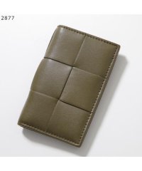 BOTTEGA VENETA/ボッテガヴェネタ BOTTEGA VENETA BOTTEGA VENETA カードケース CASSETE 748053 VBWD2/508452006