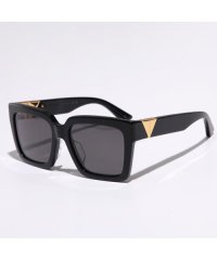 BOTTEGA VENETA/ボッテガヴェネタ BOTTEGA VENETA BOTTEGA VENETA サングラス BV1198SA ウェリントン型/508452007