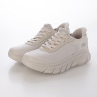 SKECHERS/スケッチャーズ SKECHERS BOBS B FLEX HI － LIN/508452044