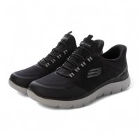 SKECHERS/スケッチャーズ SKECHERS メンズ ウォーキングシューズ SUMMITS － TOP RATE 233045W/508452046