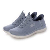 SKECHERS/スケッチャーズ SKECHERS レディース ウォーキングシューズ SUMMITS－DREAM CHASER 150284/508452047