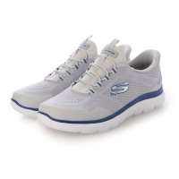 SKECHERS/スケッチャーズ SKECHERS メンズ ウォーキングシューズ SUMMITS － TOP RATE 233045W/508452057