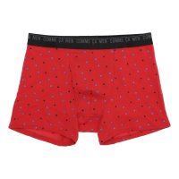 COMME CA MEN/コムサメン COMME CA MEN コムサメン ドット柄ボクサー 【返品不可商品】/508452088