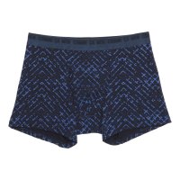 COMME CA MEN/コムサメン COMME CA MEN コムサメン バイヤス柄ボクサー 【返品不可商品】/508452089