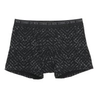 COMME CA MEN/コムサメン COMME CA MEN コムサメン バイヤス柄ボクサー 【返品不可商品】/508452089