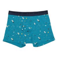 COMME CA MEN/コムサメン COMME CA MEN コムサメン 宇宙柄ボクサー 【返品不可商品】/508452090