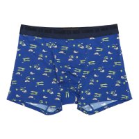 COMME CA MEN/コムサメン COMME CA MEN コムサメン 飛行機柄ボクサー 【返品不可商品】/508452091