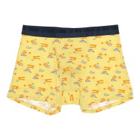 COMME CA MEN/コムサメン COMME CA MEN コムサメン 飛行機柄ボクサー 【返品不可商品】/508452091