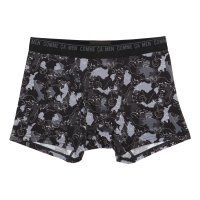 COMME CA MEN/コムサメン COMME CA MEN コムサメン 迷彩恐竜柄ボクサー 【返品不可商品】/508452092