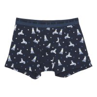 COMME CA MEN/コムサメン COMME CA MEN コムサメン ドッグ柄ボクサー 【返品不可商品】/508452093