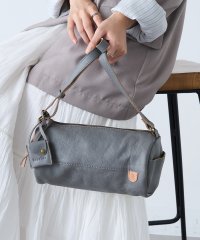 toleur/トーラ toleur 【toleur】カウレザー ロールショルダー/11881/508452183