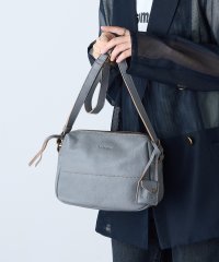 toleur/トーラ toleur カウレザーキリカエショルダー/508452184