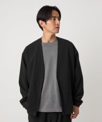 BEAUTY&YOUTH UNITED ARROWS/DUAL PACK 2.0 1B V カーディガンジャケット －セットアップ対応 ウォッシャブル マルチ機能－/508452213