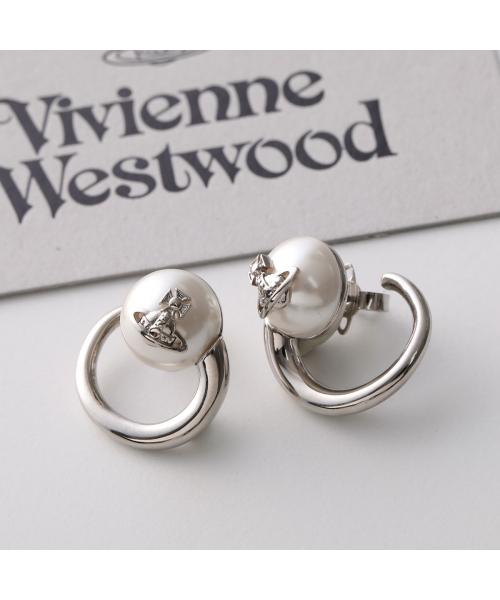 正規品 Vivienne Westwood ピアス イヤリング ヴィヴィアン Vivienne Westwood 並行輸入品 ヴィヴィアンウエストウッド