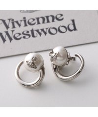 Vivienne Westwood/ヴィヴィアン ウエストウッド Vivienne Westwood Vivienne Westwood ピアス 6203006I CAROLA EARRINGS/508452217